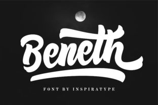 Beneth Font Review: A Designer’s Practical Take