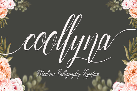 Coollyna Font: Elevating Small Business Branding