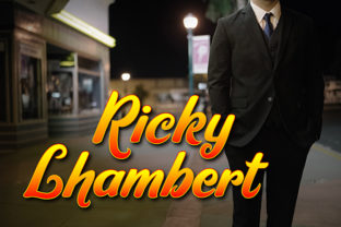 Ricky Lhambert Font: Elevating Campaign Visuals
