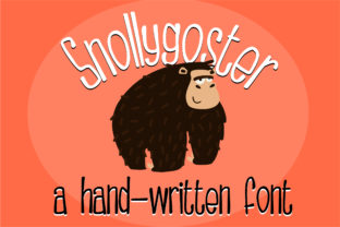 Snollygoster Font Review: Whimsical Charm for Brand Identity